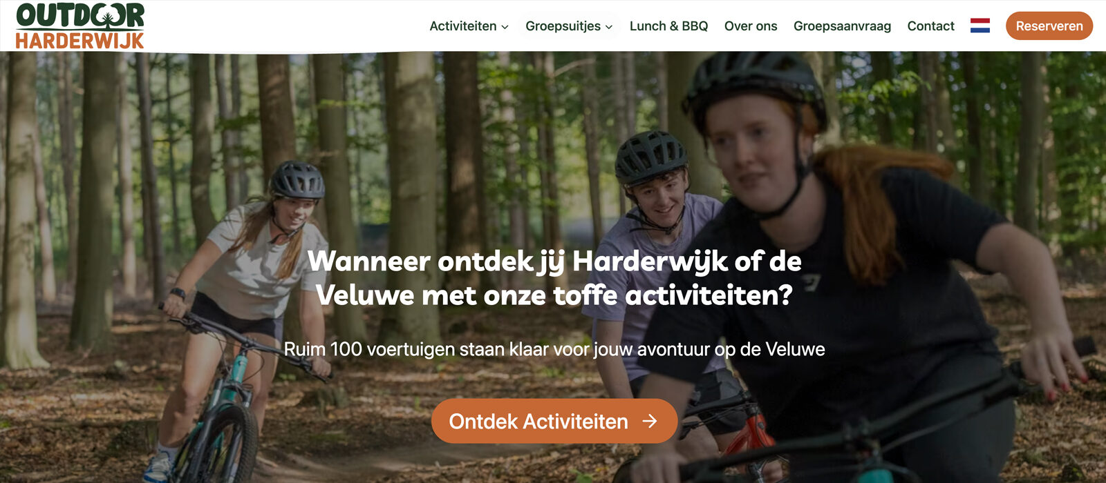 portfolio case Outdoor Harderwijk 5