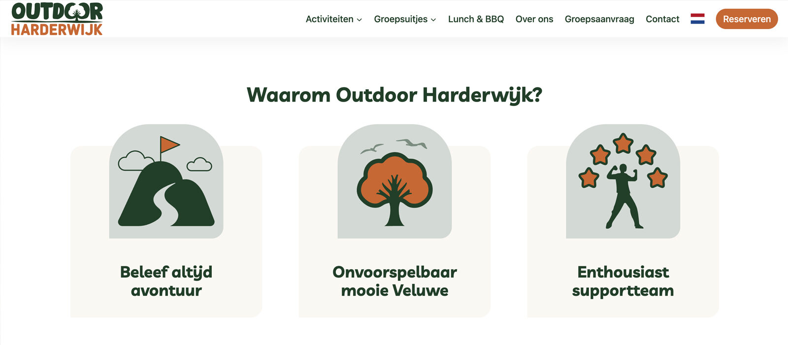 portfolio case Outdoor Harderwijk 6