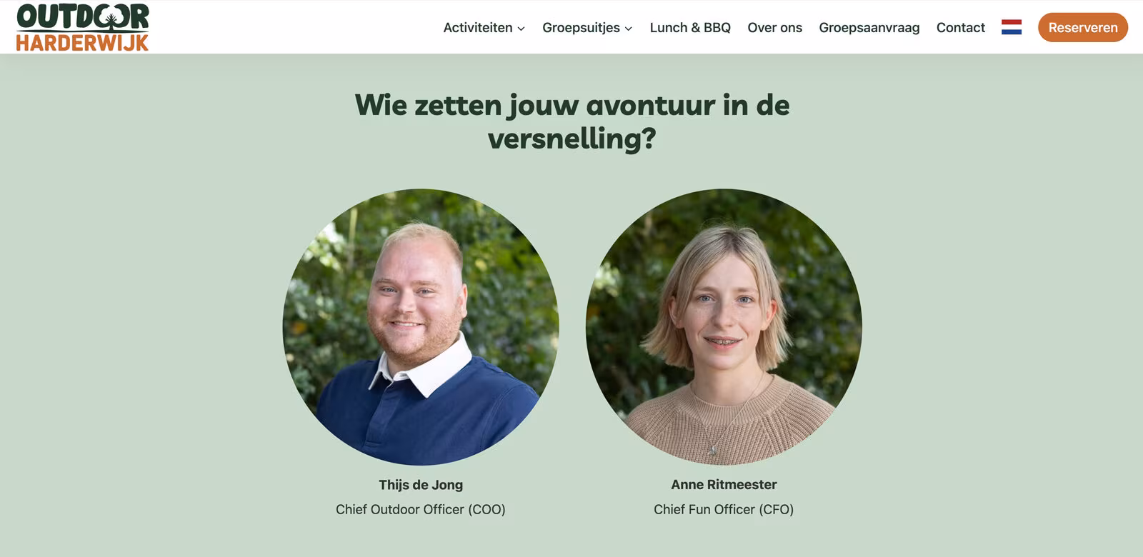 portfolio case Outdoor Harderwijk 7