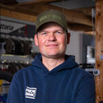 review Floor Krul van Fietsenwinkel Schoorl