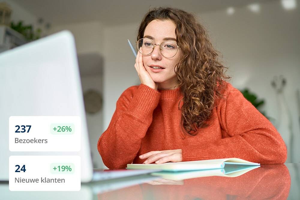 website laten maken hero